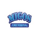 Migos Junk Removal Ventura logo